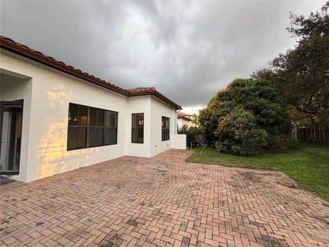 2666 NW 83rd Way Cooper City FL 33024