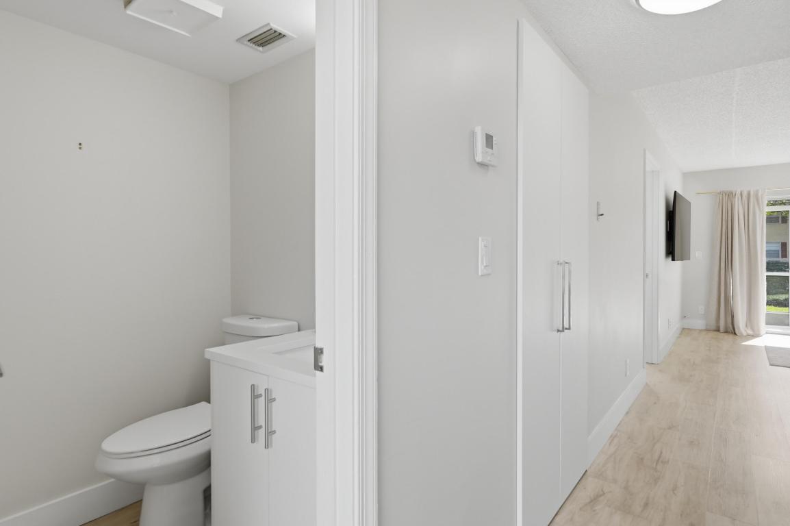 HOLIDAY VILLAGE OF CORAL SPRINGS - Residential