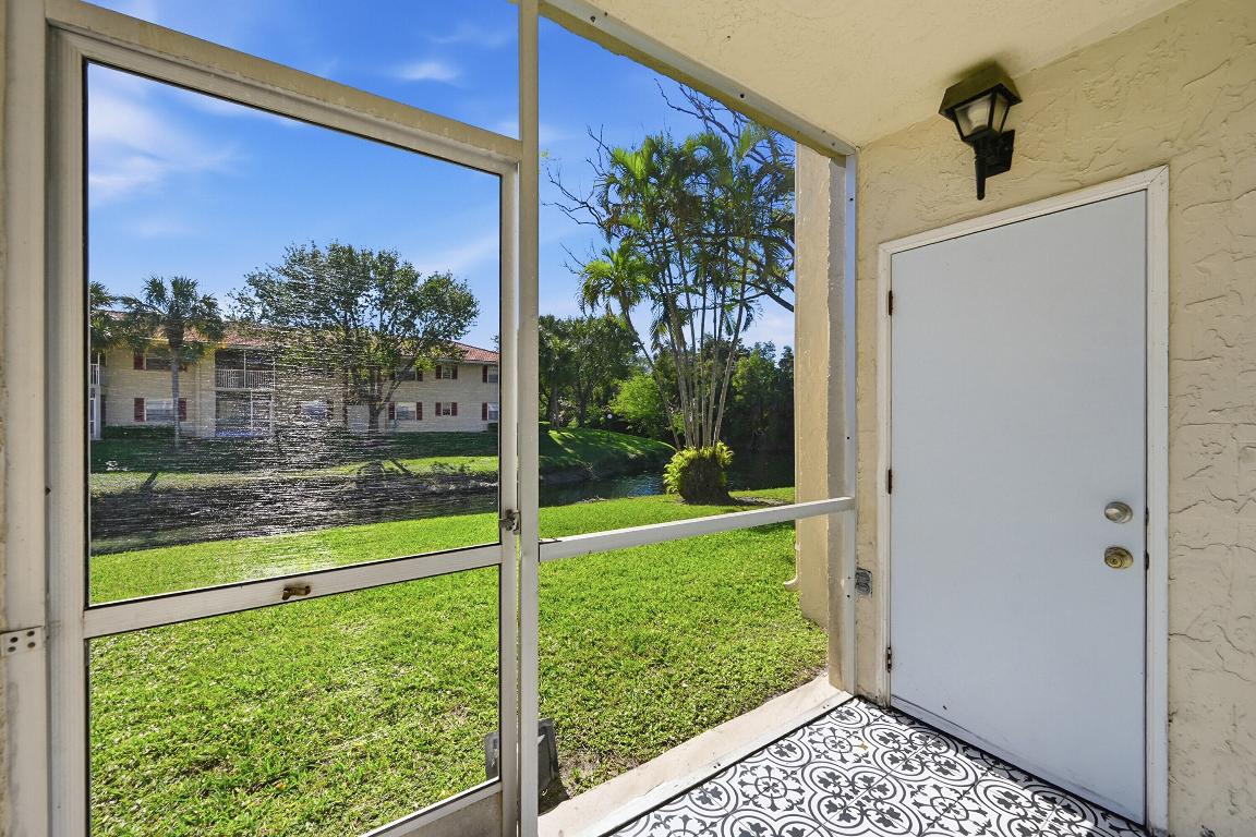 HOLIDAY VILLAGE OF CORAL SPRINGS - Residential