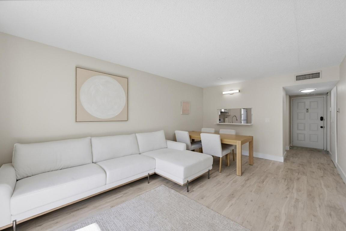 HOLIDAY VILLAGE OF CORAL SPRINGS - Residential