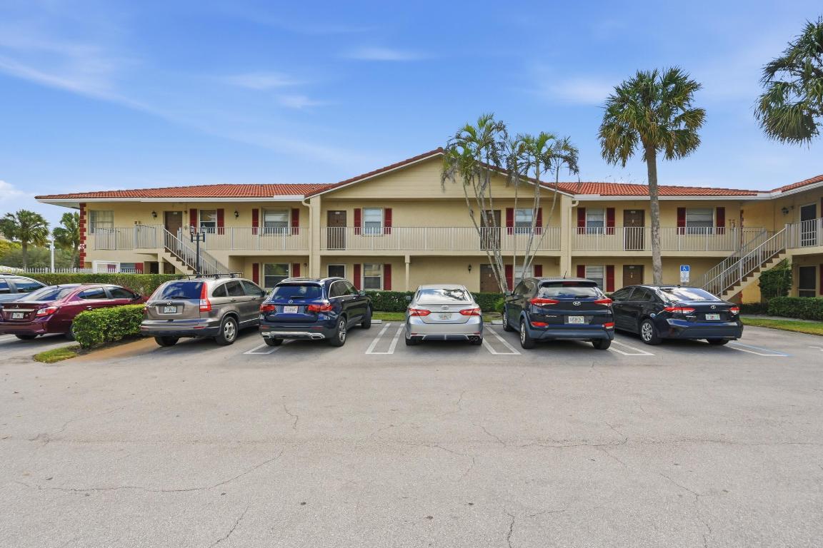 HOLIDAY VILLAGE OF CORAL SPRINGS - Residential