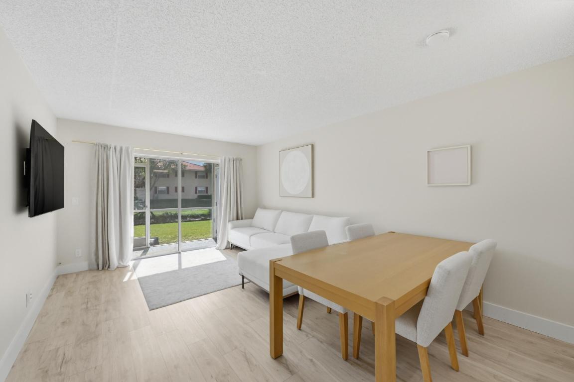 HOLIDAY VILLAGE OF CORAL SPRINGS - Residential