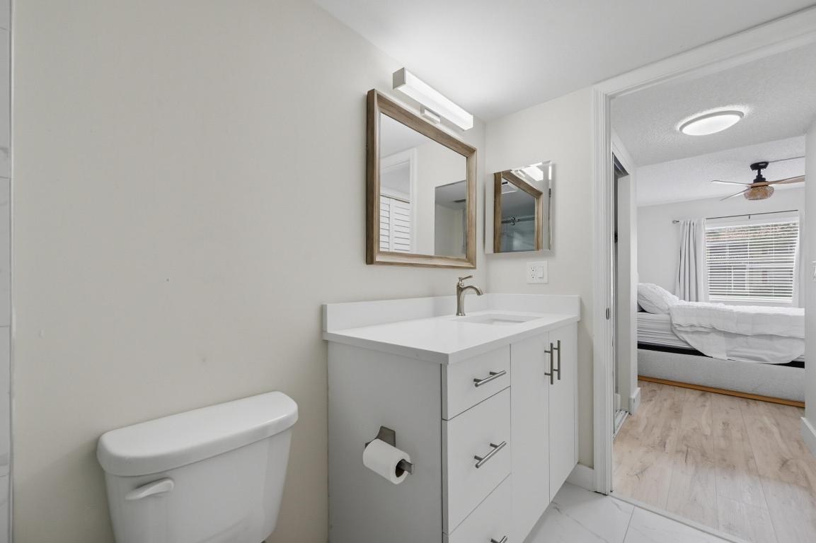 HOLIDAY VILLAGE OF CORAL SPRINGS - Residential