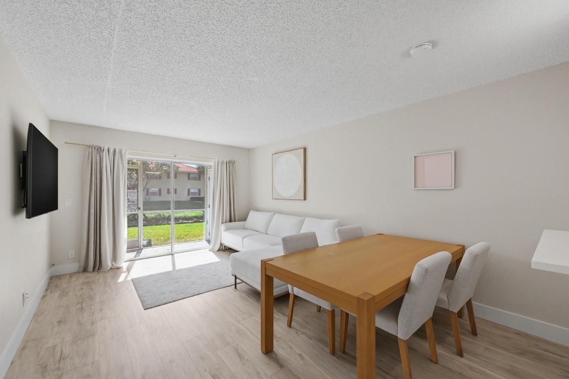 HOLIDAY VILLAGE OF CORAL SPRINGS - Residential