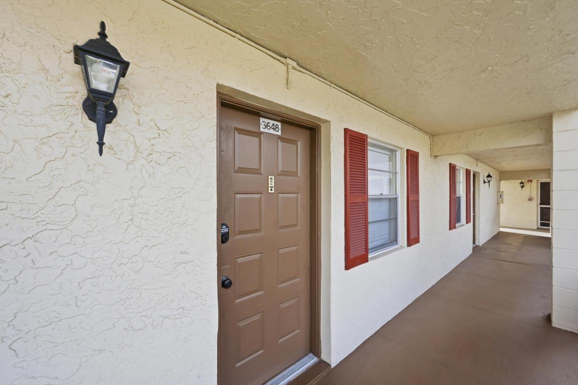 HOLIDAY VILLAGE OF CORAL SPRINGS - Residential