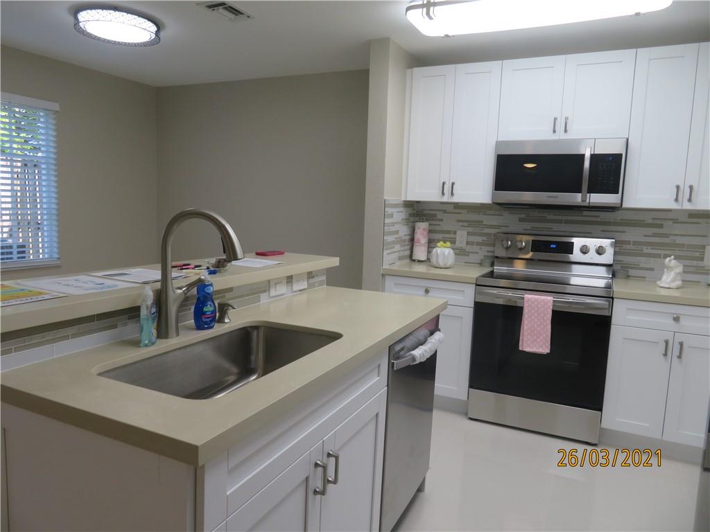 Green Cay Village - Residential Lease