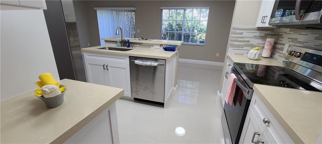 Green Cay Village - Residential Lease