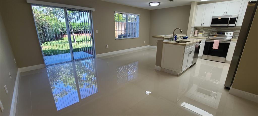 Green Cay Village - Residential Lease