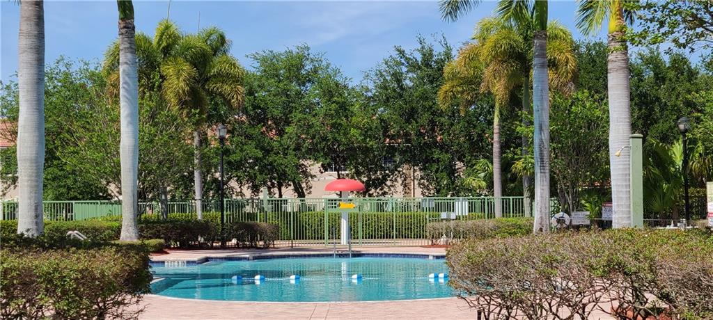 Green Cay Village - Residential Lease