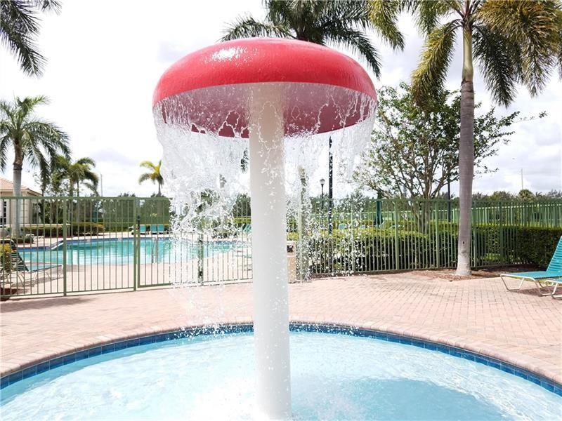 Green Cay Village - Residential Lease