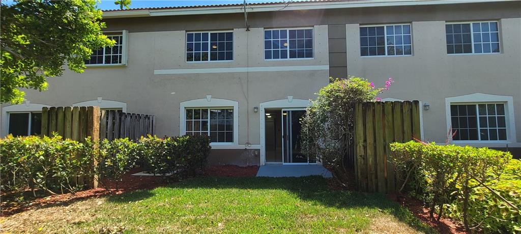 Green Cay Village - Residential Lease