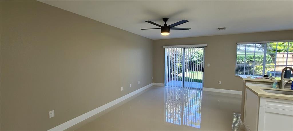 Green Cay Village - Residential Lease