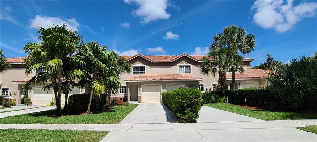 Green Cay Village - Residential Lease