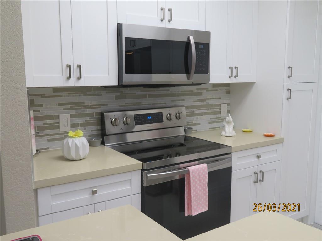 Green Cay Village - Residential Lease