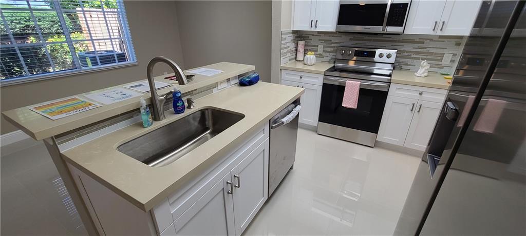 Green Cay Village - Residential Lease