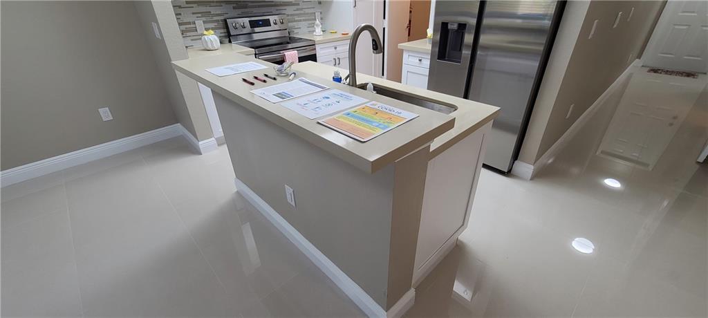 Green Cay Village - Residential Lease