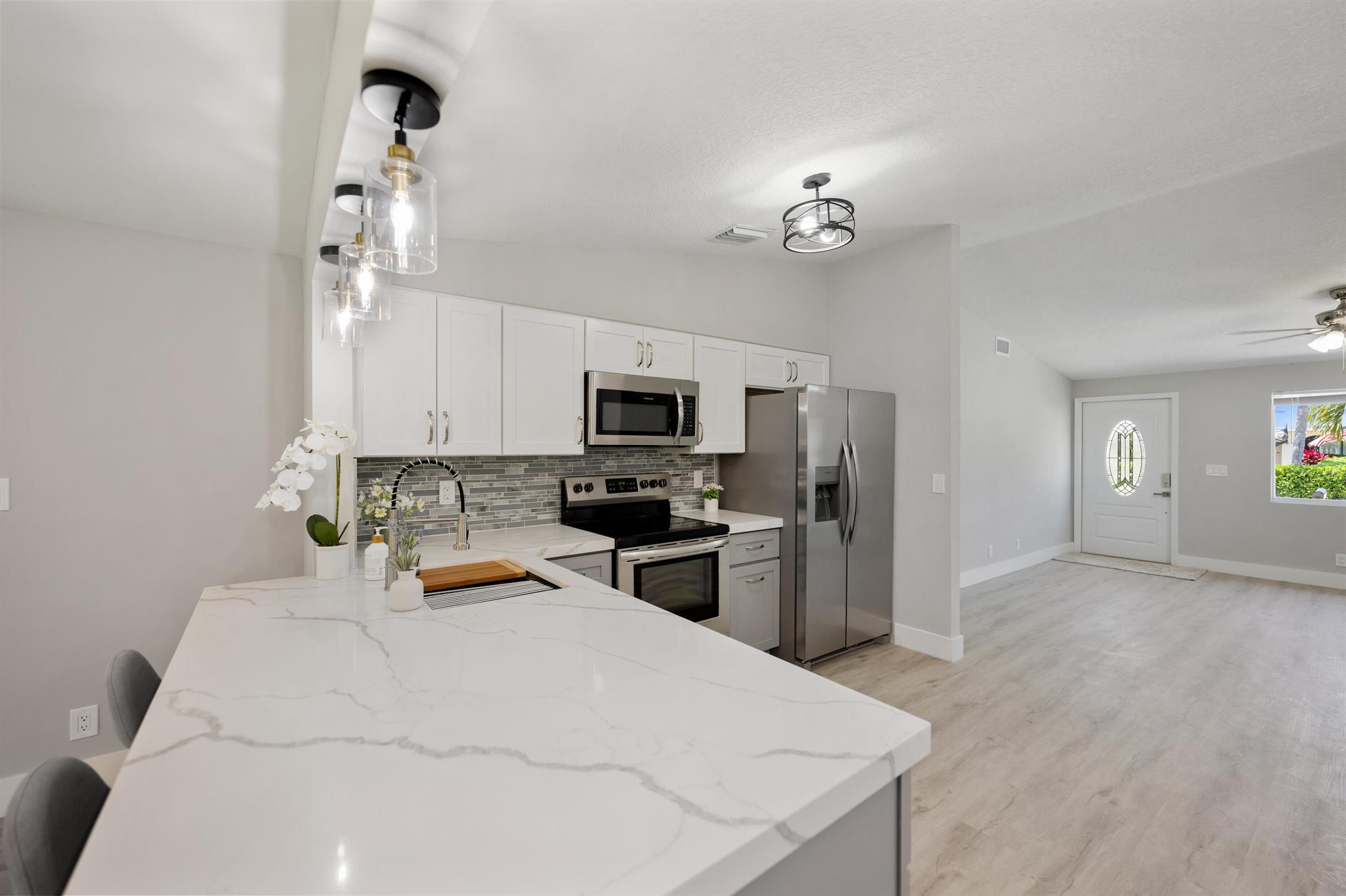 COUNTERPOINT ESTATES 10 - Residential