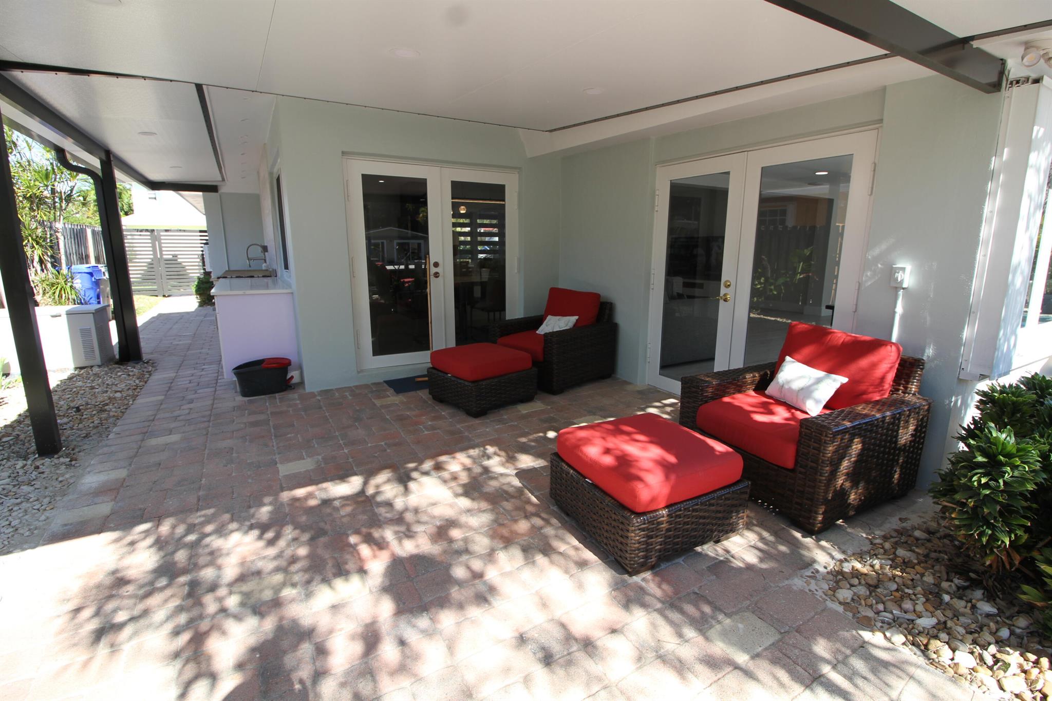 POMPANO ISLES - Residential Lease