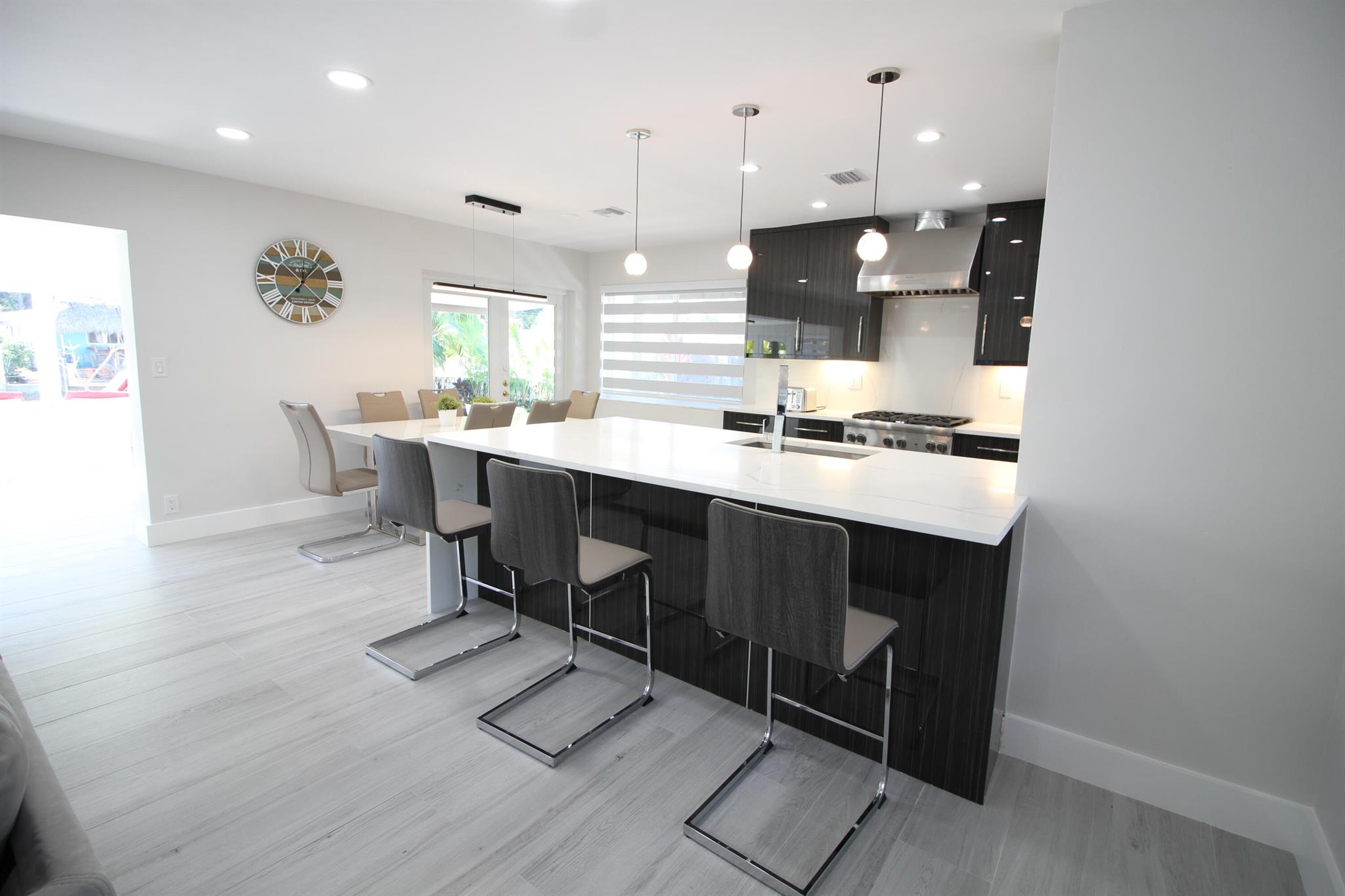 POMPANO ISLES - Residential Lease