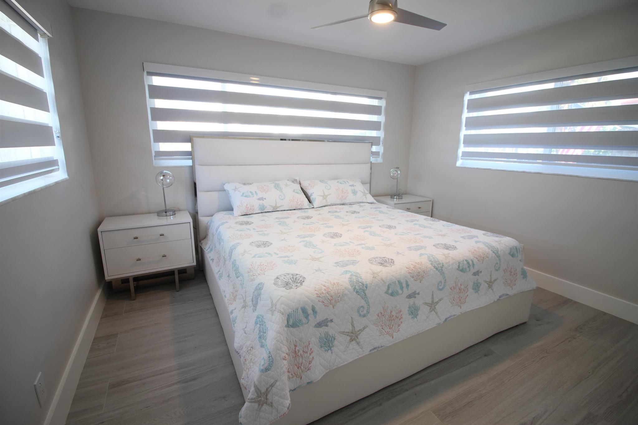 POMPANO ISLES - Residential Lease