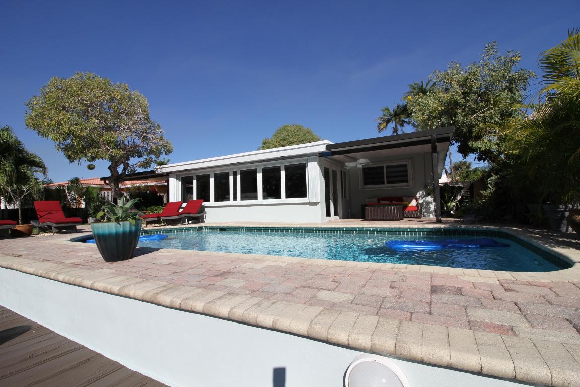 POMPANO ISLES - Residential Lease