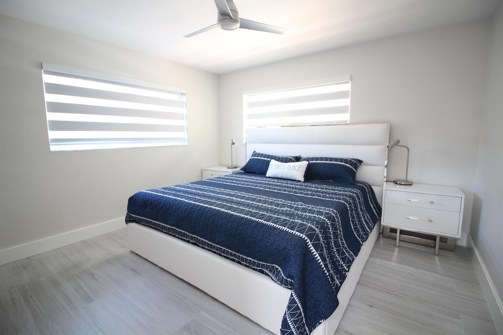 POMPANO ISLES - Residential Lease