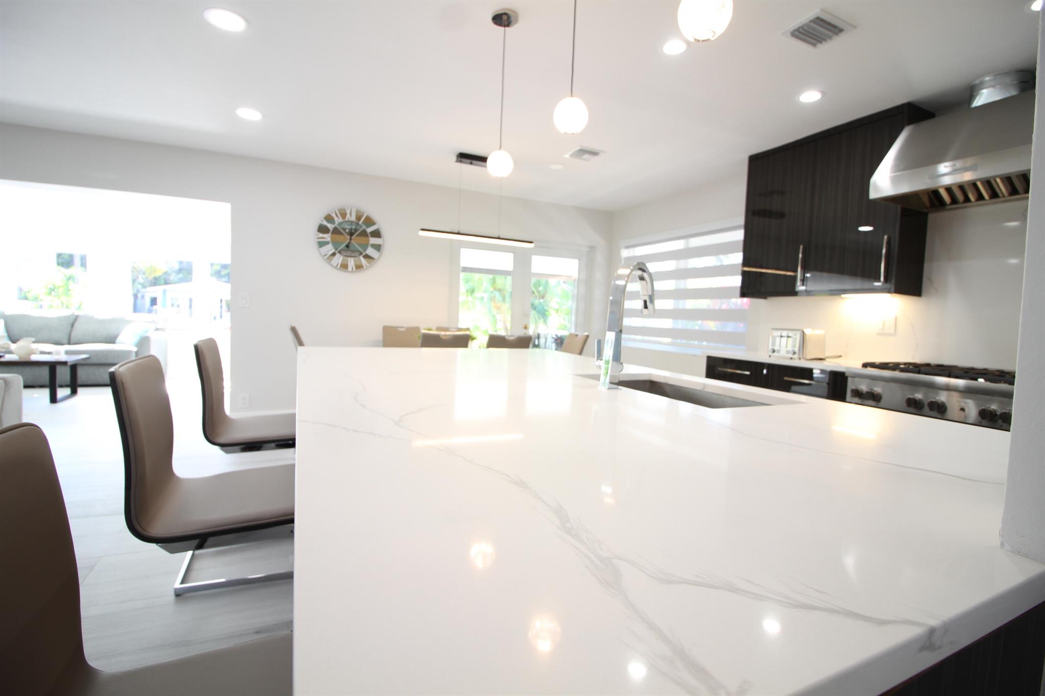 POMPANO ISLES - Residential Lease