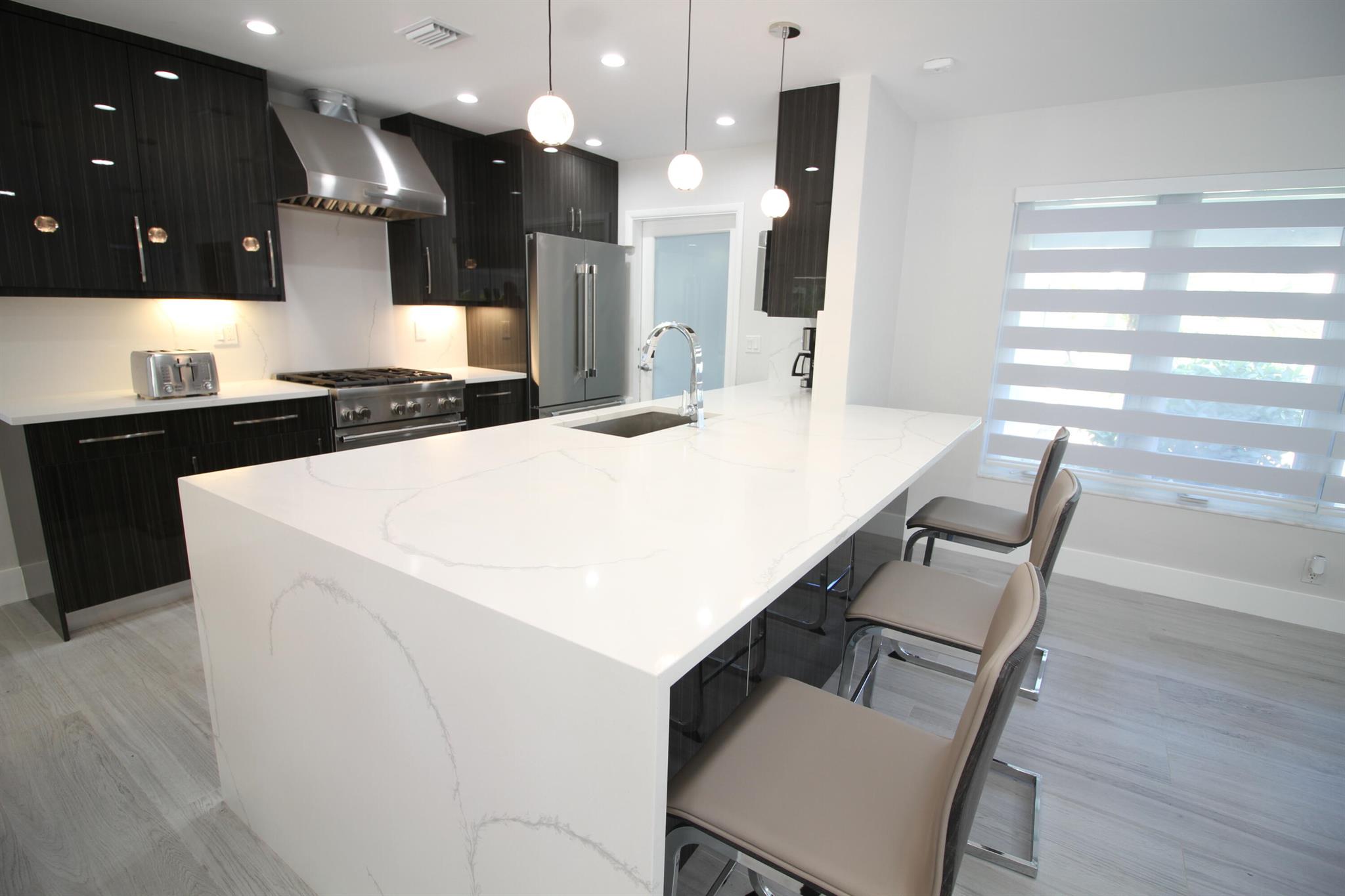 POMPANO ISLES - Residential Lease