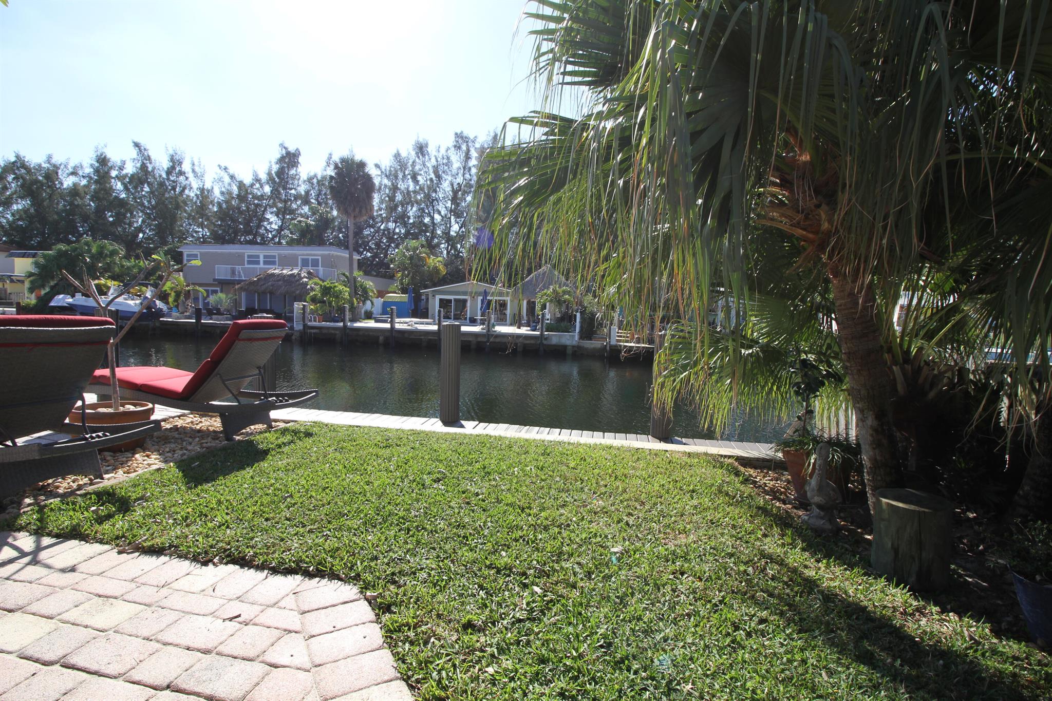 POMPANO ISLES - Residential Lease