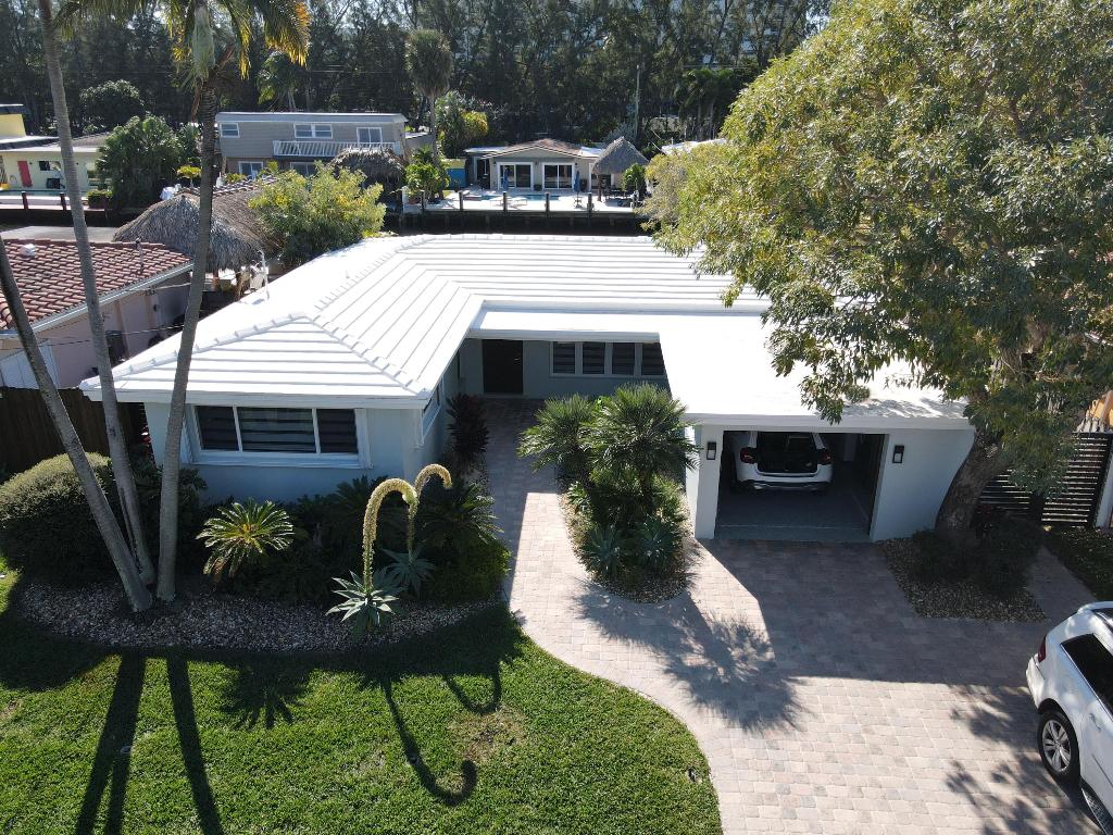 POMPANO ISLES - Residential Lease