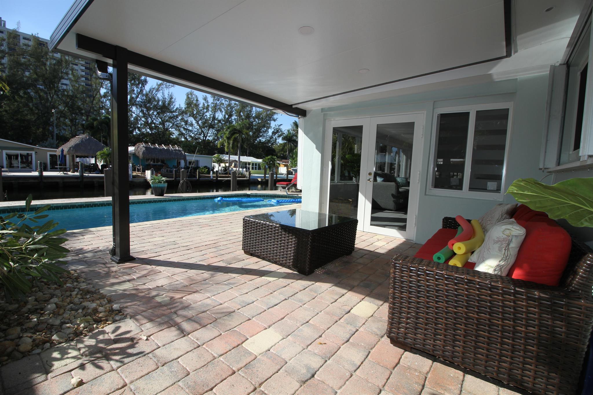 POMPANO ISLES - Residential Lease