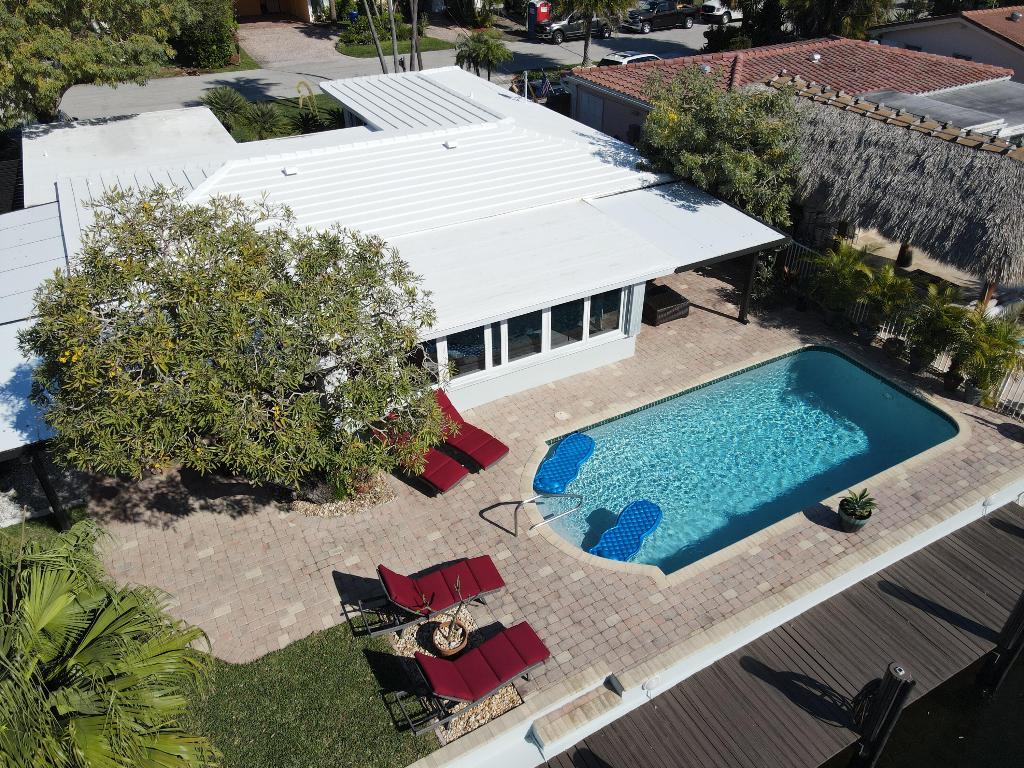 POMPANO ISLES - Residential Lease