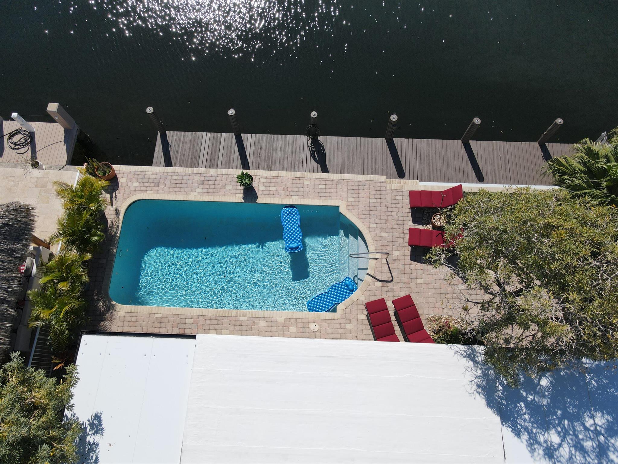 POMPANO ISLES - Residential Lease