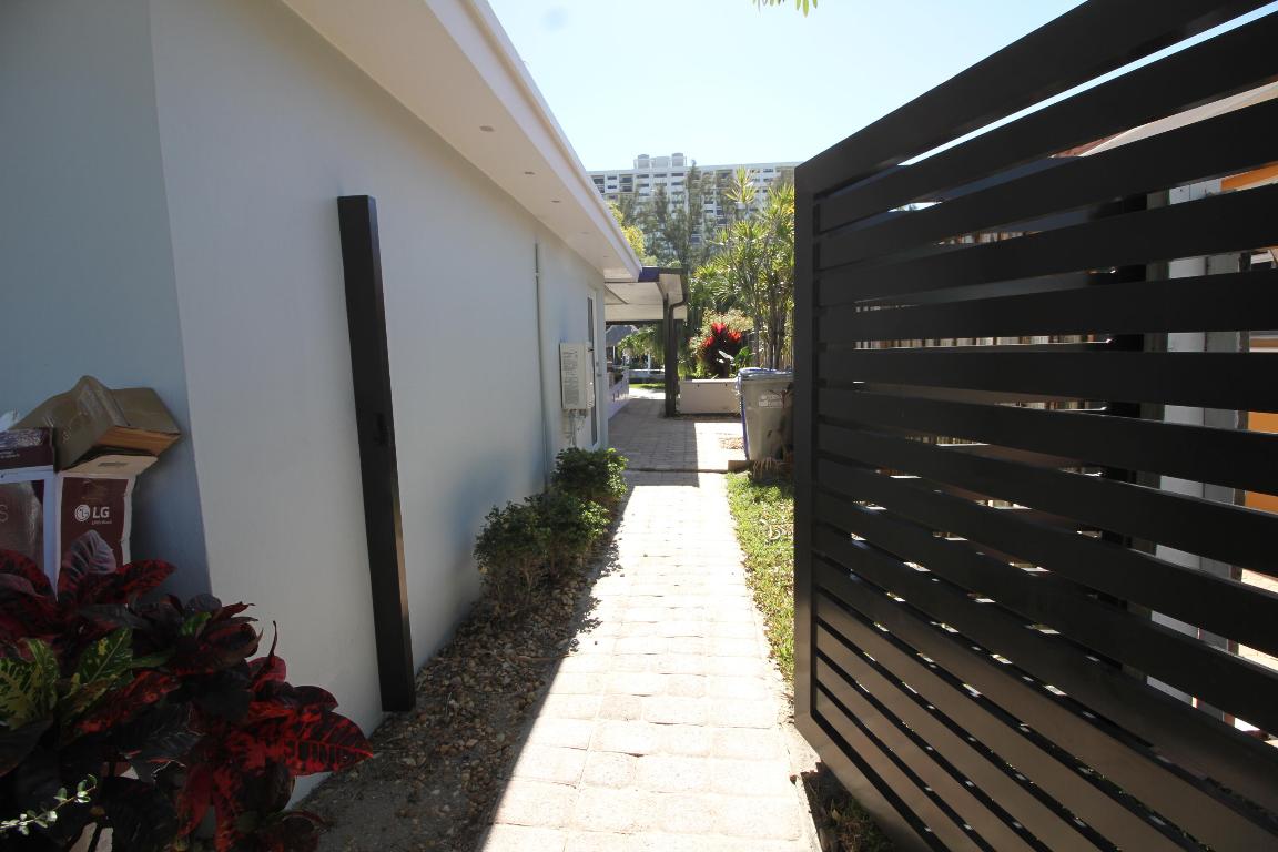 POMPANO ISLES - Residential Lease