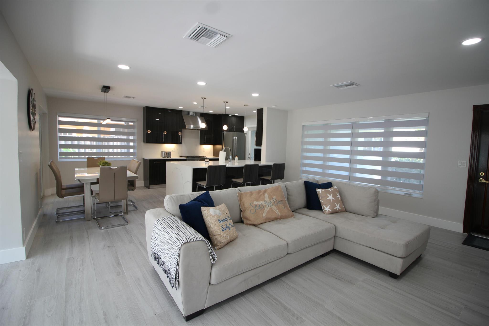 POMPANO ISLES - Residential Lease