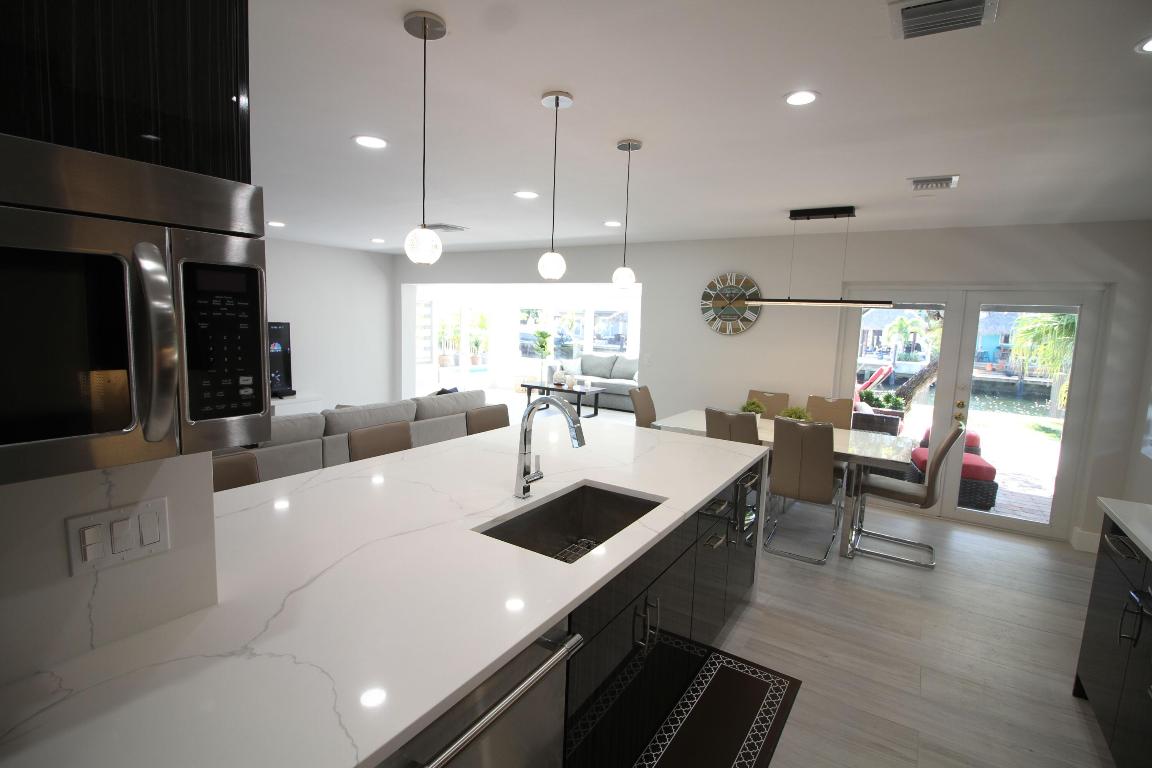 POMPANO ISLES - Residential Lease