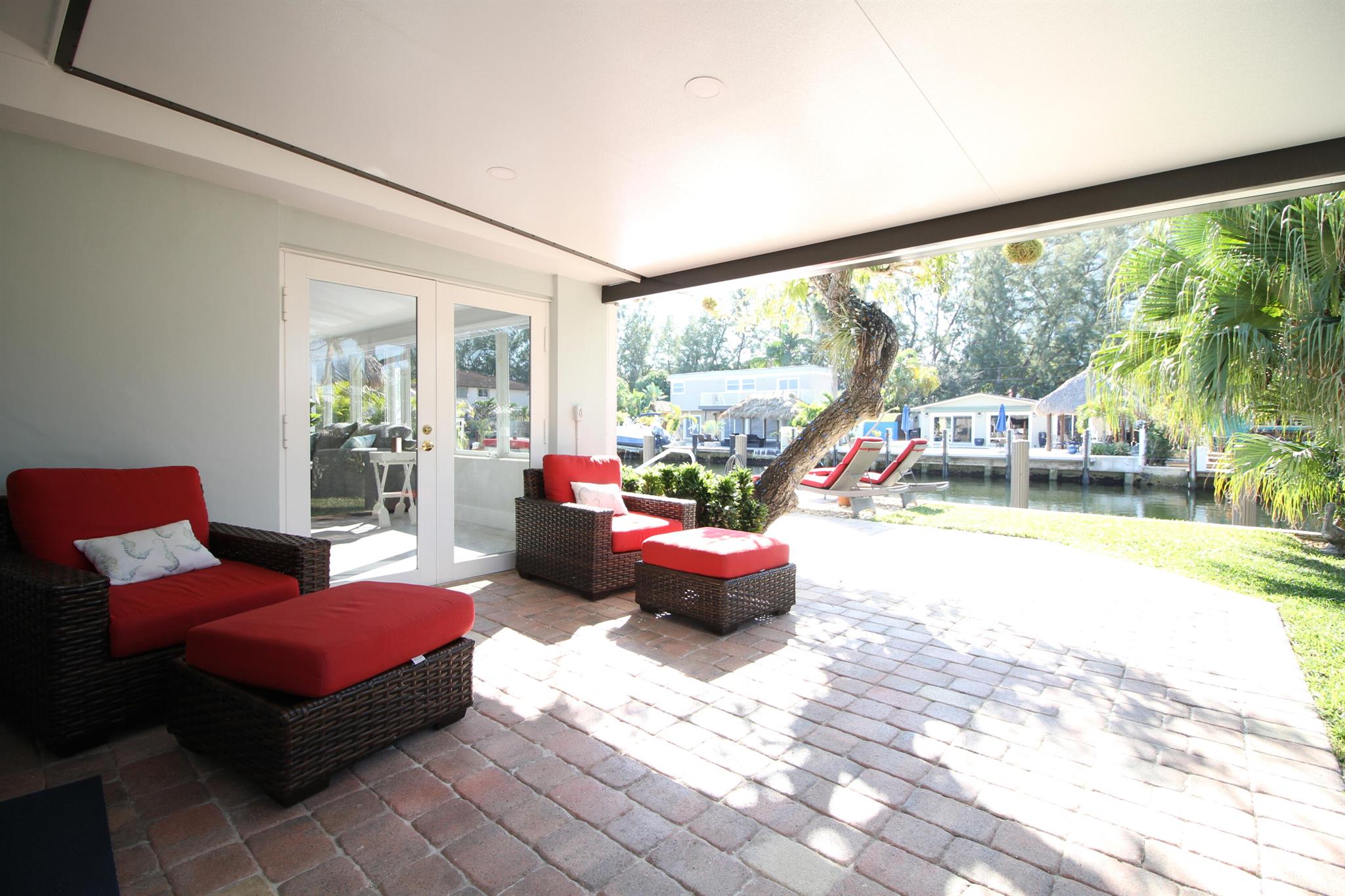 POMPANO ISLES - Residential Lease