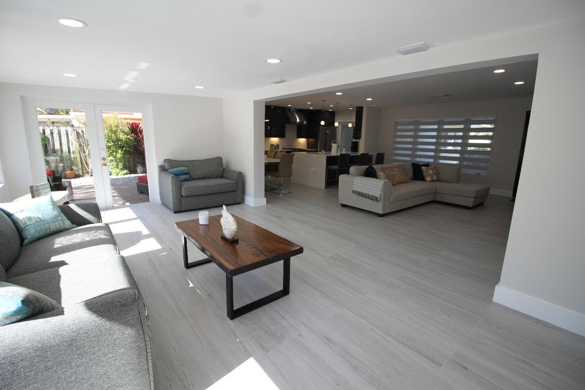 POMPANO ISLES - Residential Lease