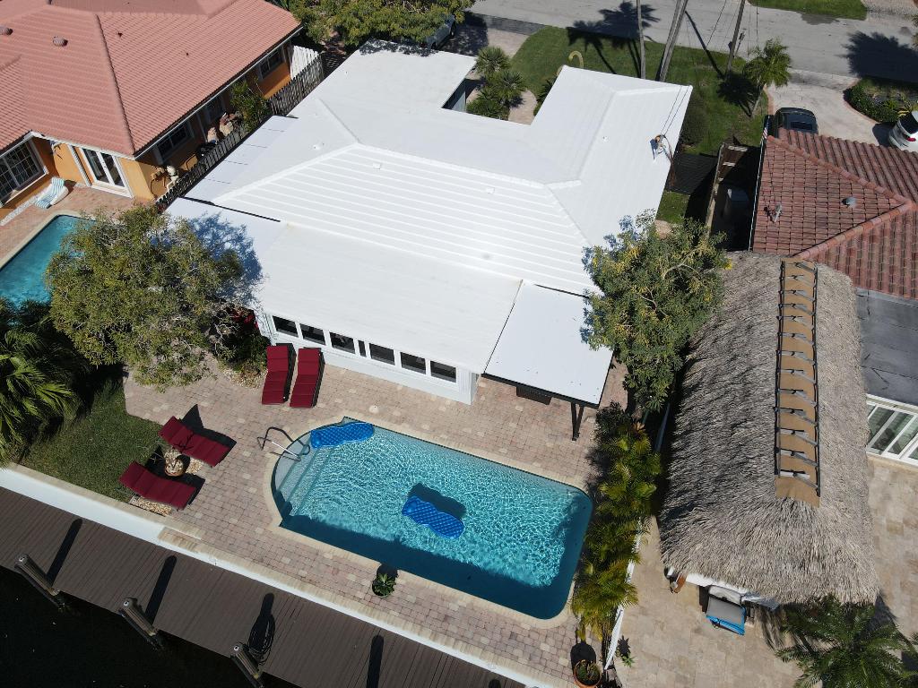 POMPANO ISLES - Residential Lease