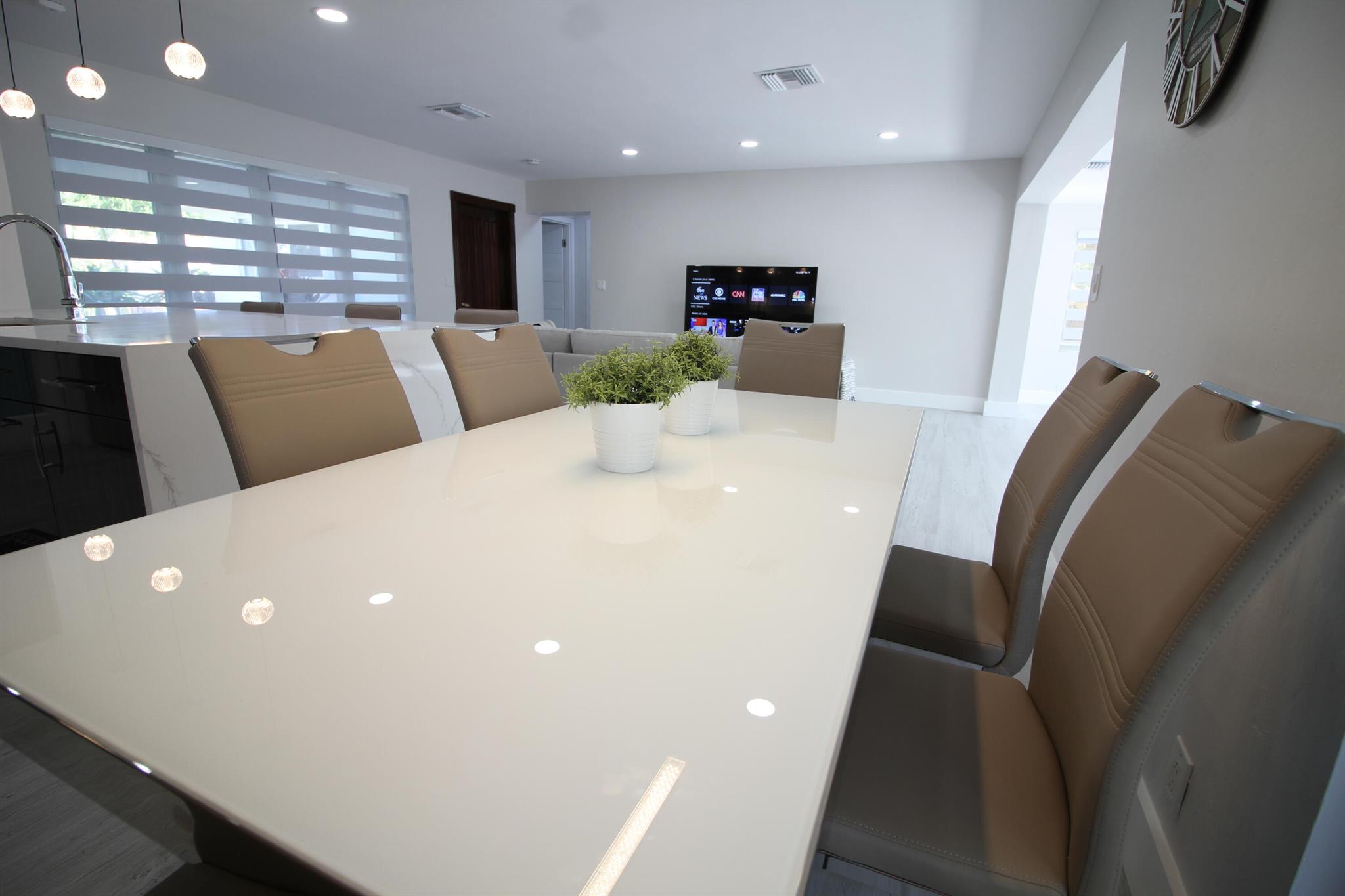 POMPANO ISLES - Residential Lease