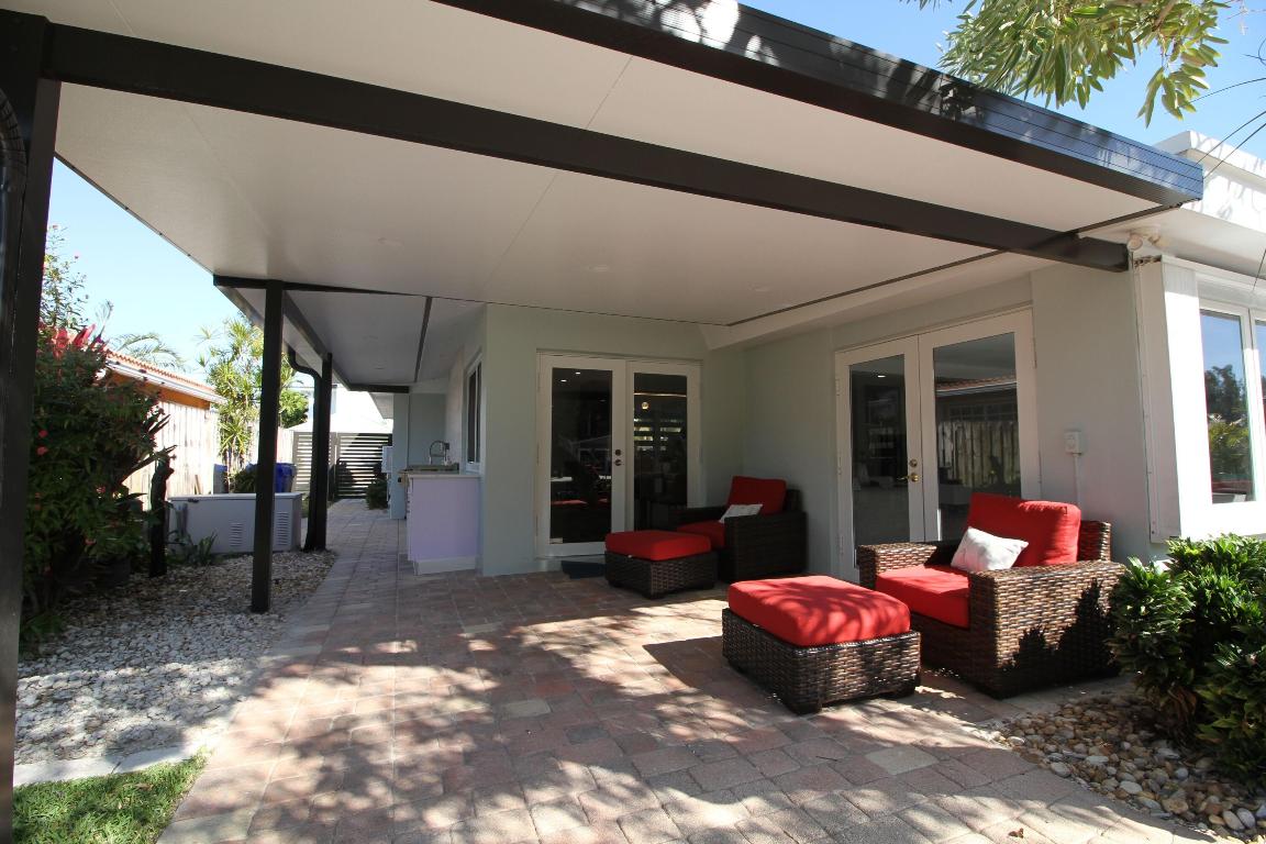 POMPANO ISLES - Residential Lease