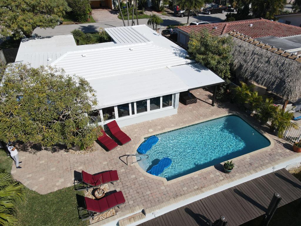 POMPANO ISLES - Residential Lease