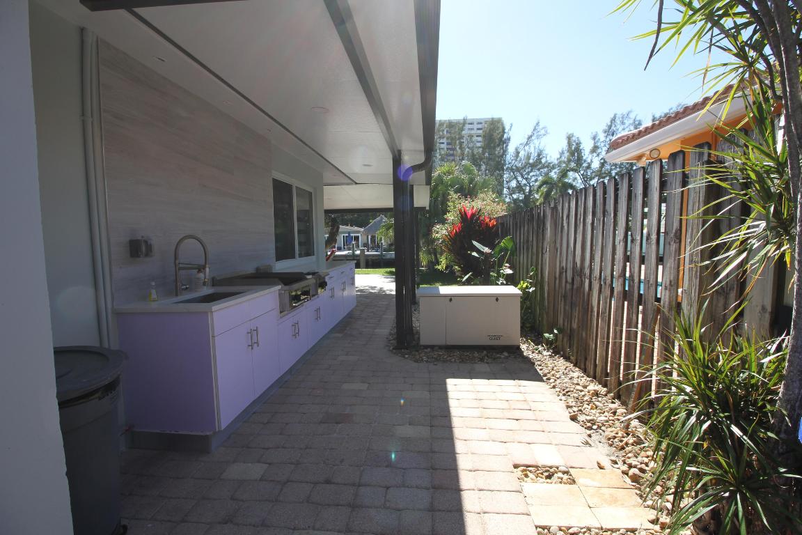 POMPANO ISLES - Residential Lease