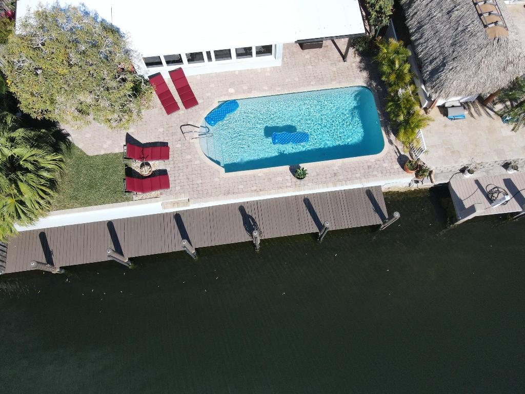 POMPANO ISLES - Residential Lease
