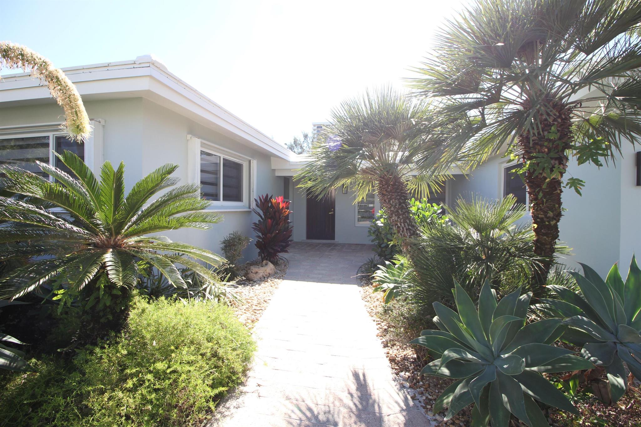 POMPANO ISLES - Residential Lease