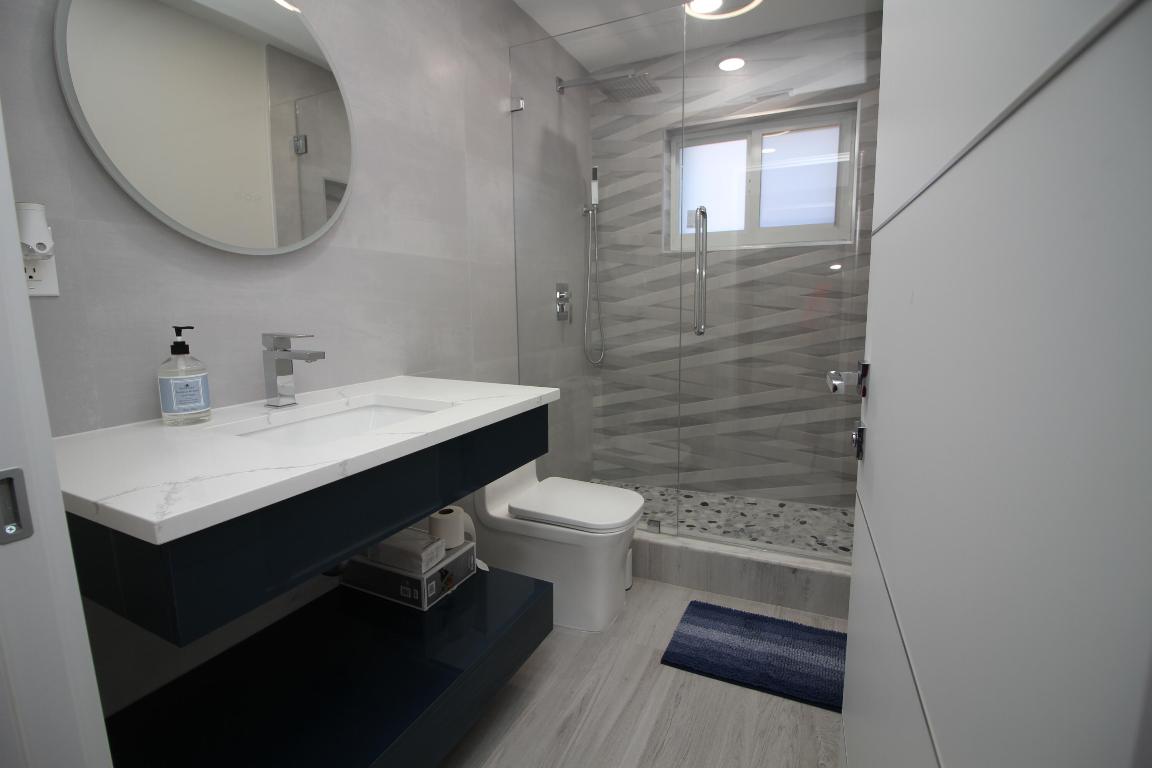 POMPANO ISLES - Residential Lease