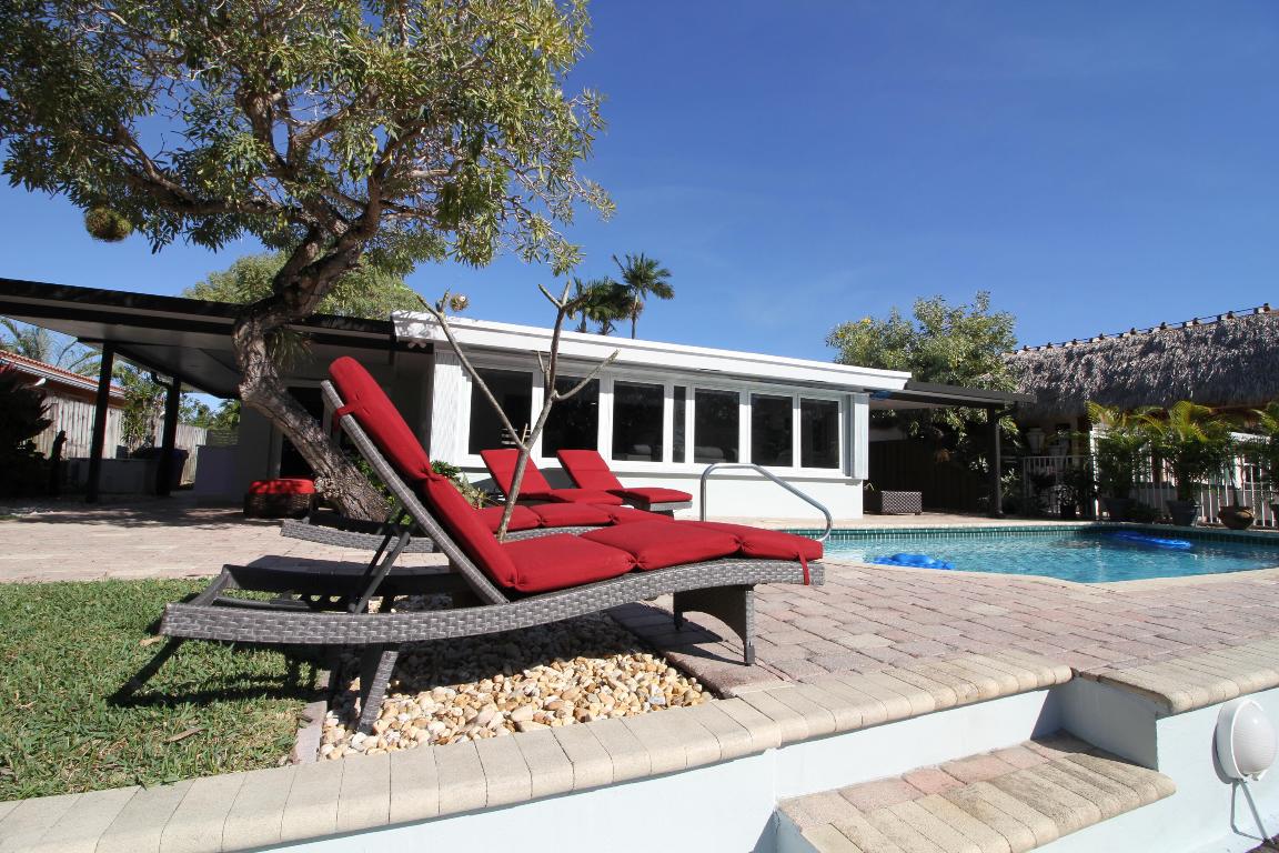 POMPANO ISLES - Residential Lease