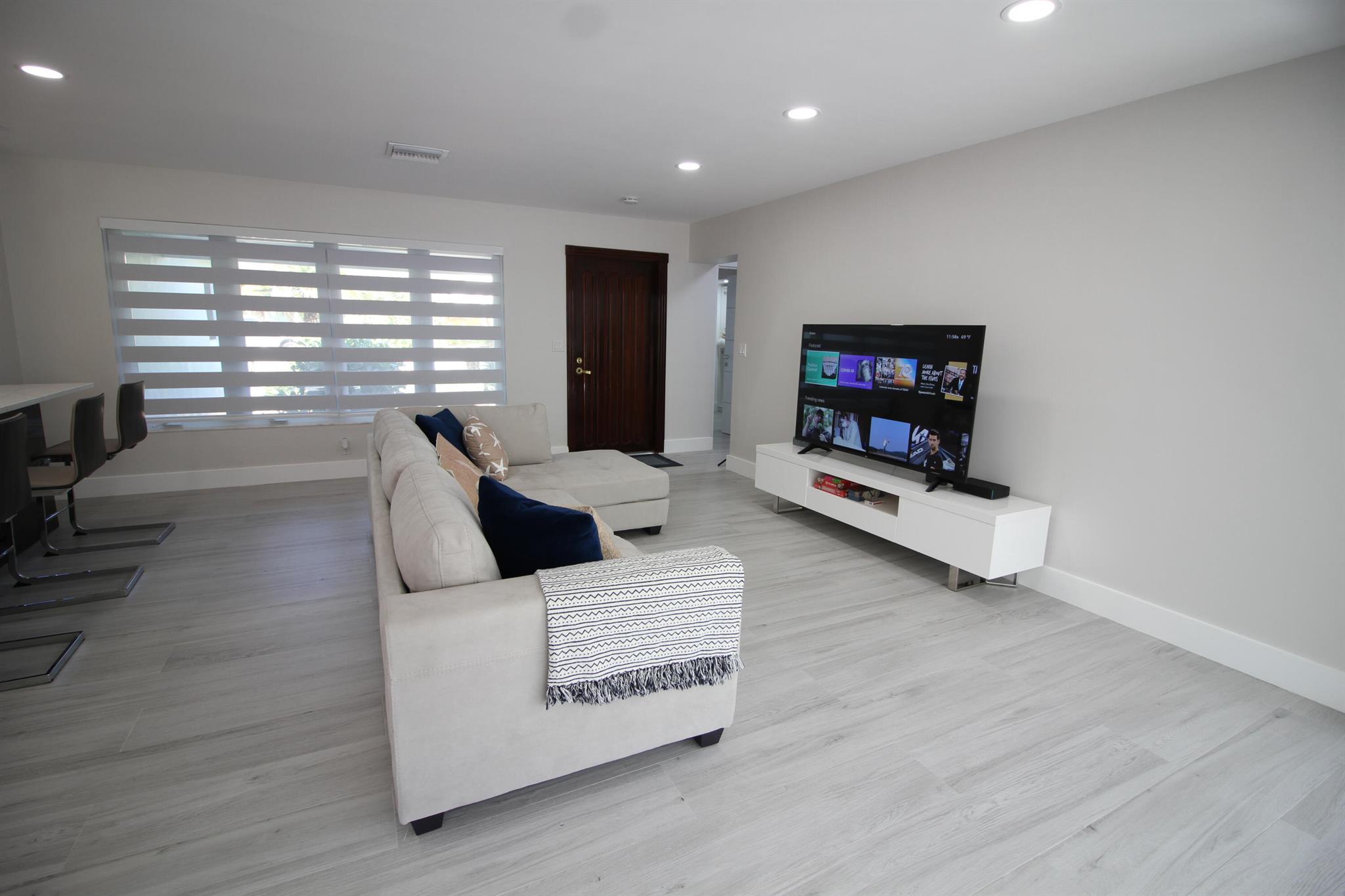POMPANO ISLES - Residential Lease