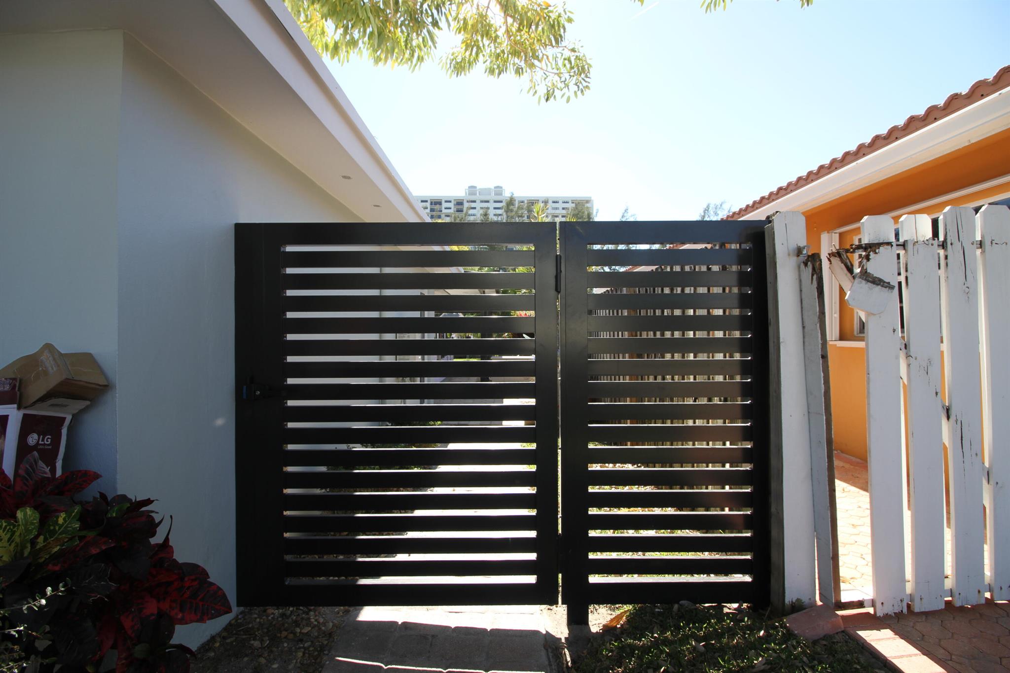 POMPANO ISLES - Residential Lease