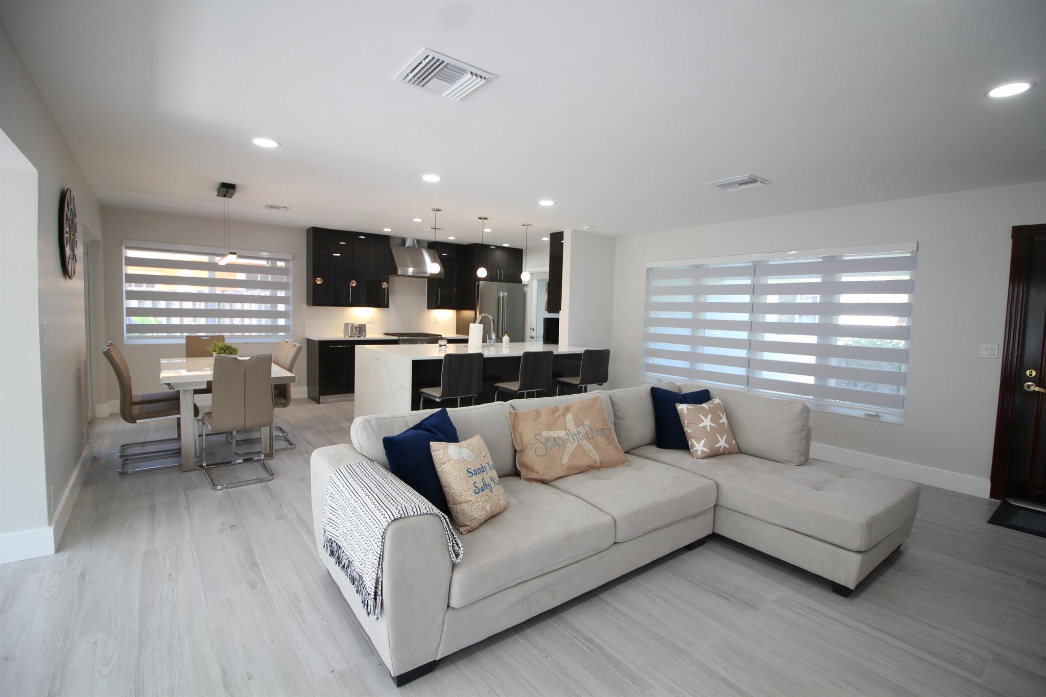 POMPANO ISLES - Residential Lease